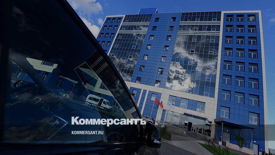 Смольный подал иск о лишении НПП «Новтех–СПб» статуса резидента ОЭЗ ...