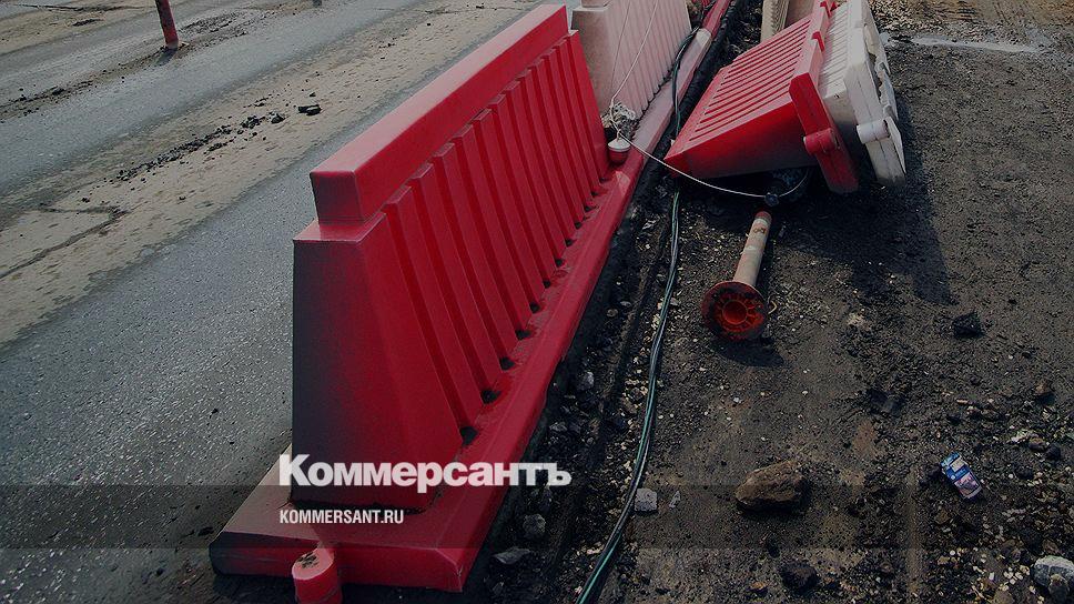 В Самаре планируется капитально отремонтировать мост на ул. Земеца ...
