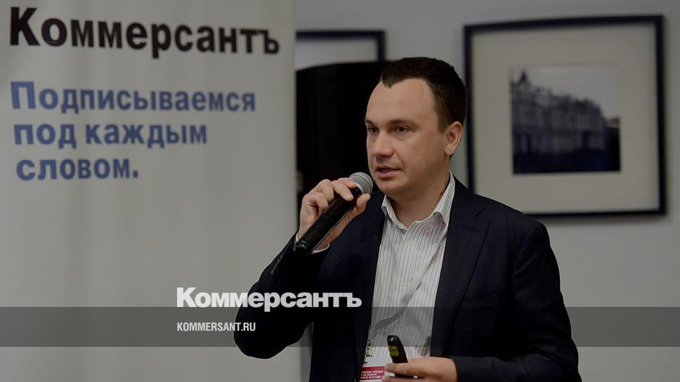 Вакансии руководитель проектов санкт петербург