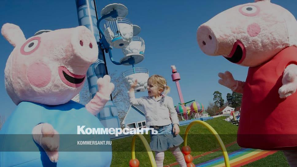 Свинка Новые Серии 2022 Года