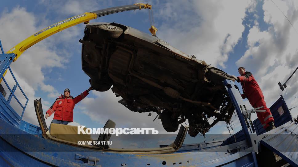 Автомобильные споры это