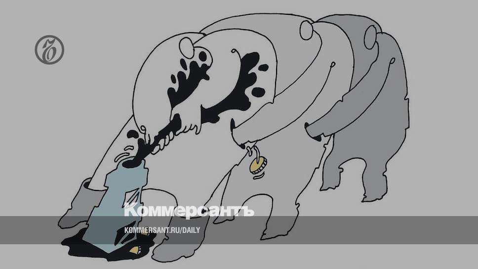 Хонда химиков 2