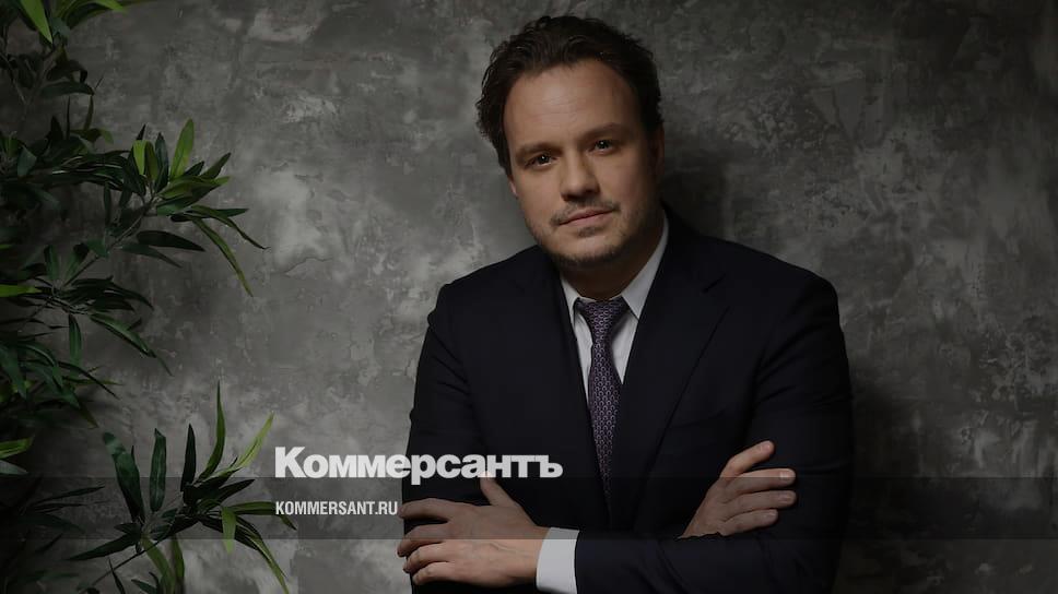 Денис Брайт