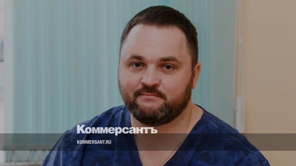 В НИИТО им. Цивьяна назначен новый директор – Коммерсантъ Новосибирск