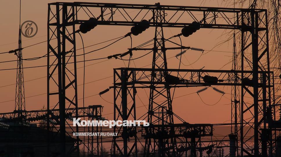 границы охранных зон объекта электросетевого хозяйства. энергоснабжение промышленных предприятий. опора 110 кв ору 110 кв. россети лэп. линии электропередач 110кв высоковольтные 110.