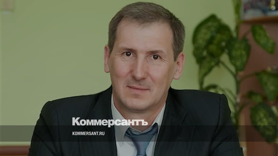 Мэр тулуна юрий карих попал в дтп