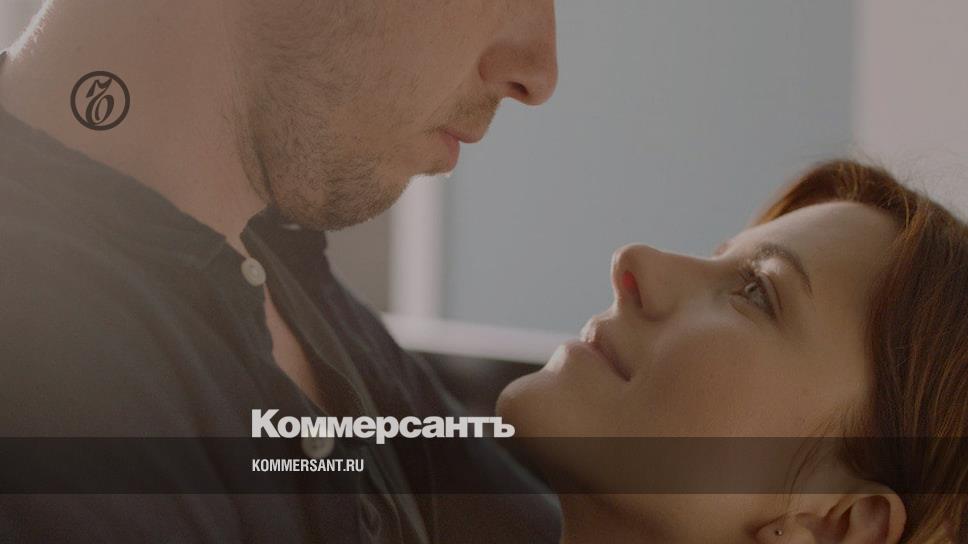 Красивая Секс Сцена С Дарьей Мороз – Содержанки (2020)
