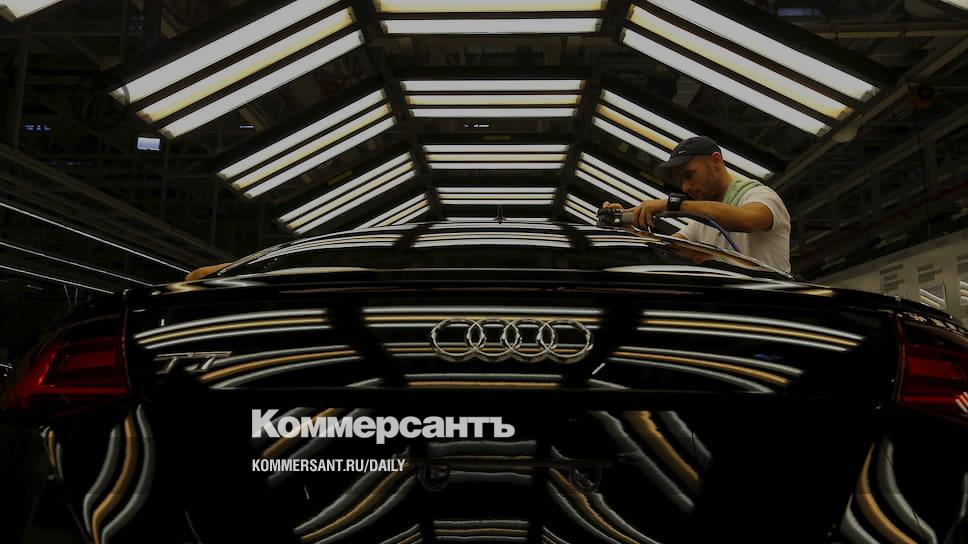 Переговоры о полноценном производстве затягиваются