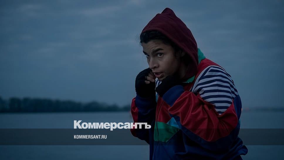 Международный кинофестиваль в Таллине раздал призы