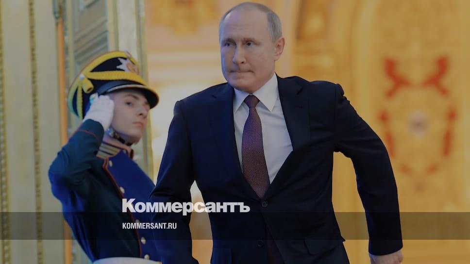 Путин заявил о &laquo;беспардонной лжи&raquo; в резолюции Европарламента о Второй мировой