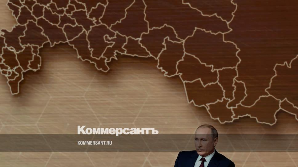 Прямая речь: какие впечатления остались от пресс-конференции Владимира Путина