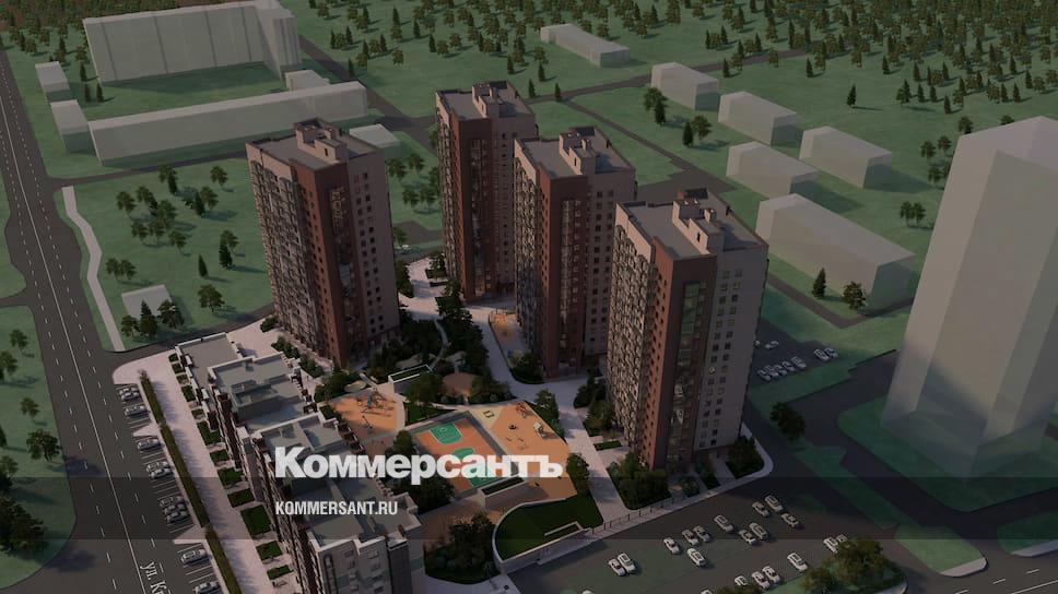 Арбан проект на пашенном