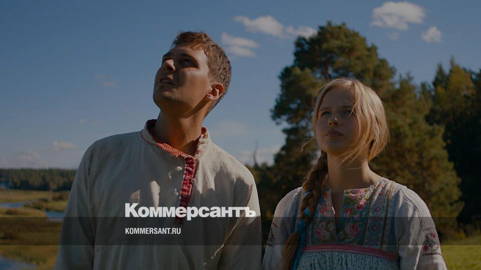 Новогодний Беспредел Отрывки