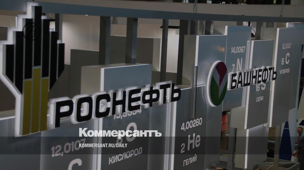 «Уфаоргсинтез» не отстоял резервы - Коммерсантъ Уфа