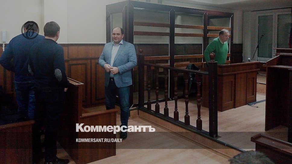 Саратовский областной суд апелляционный