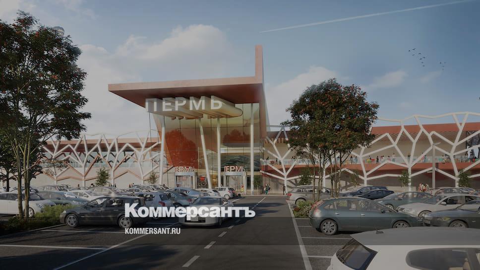 Названы якорные арендаторы ТРЦ «Планета» – Коммерсантъ Пермь