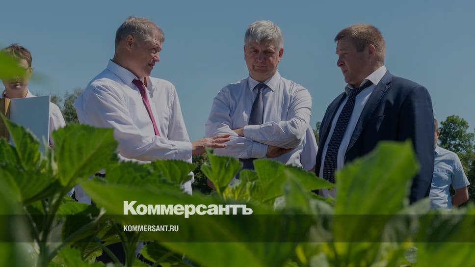 Всероссийский конкурс студенческих инициатив и проектов в области апк аграрий