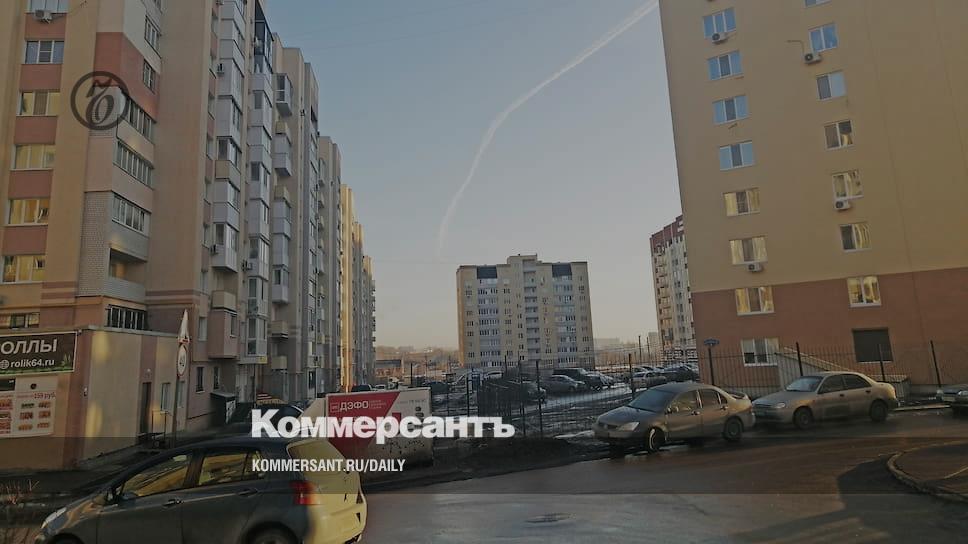 Коммерсант средняя волга саратов
