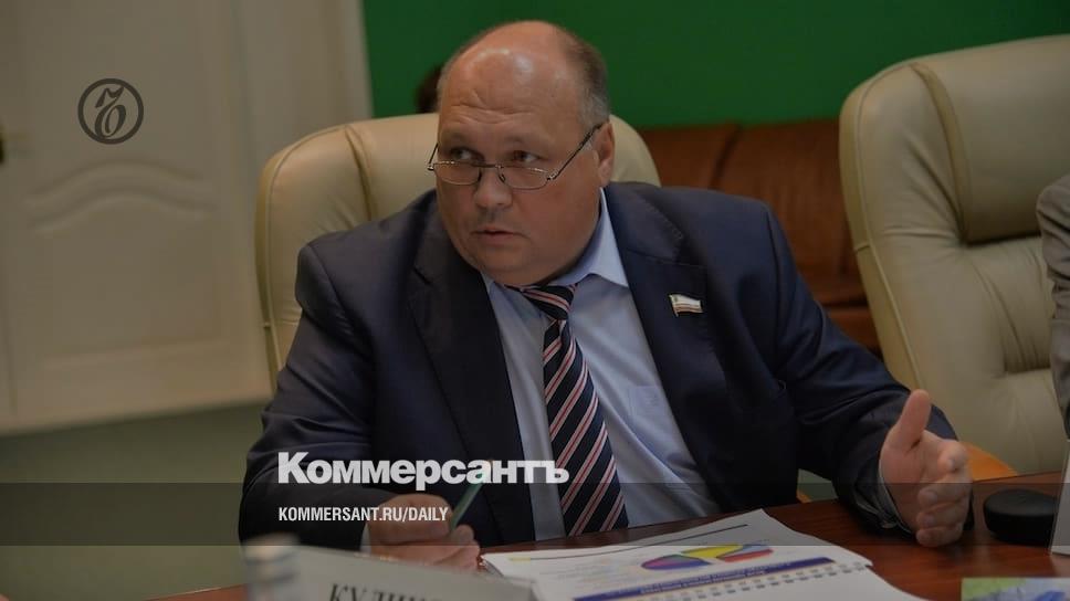 Коммерсант средняя волга саратов