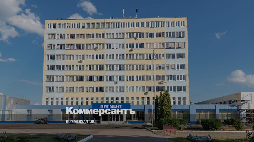 Пигмент тамбов карта
