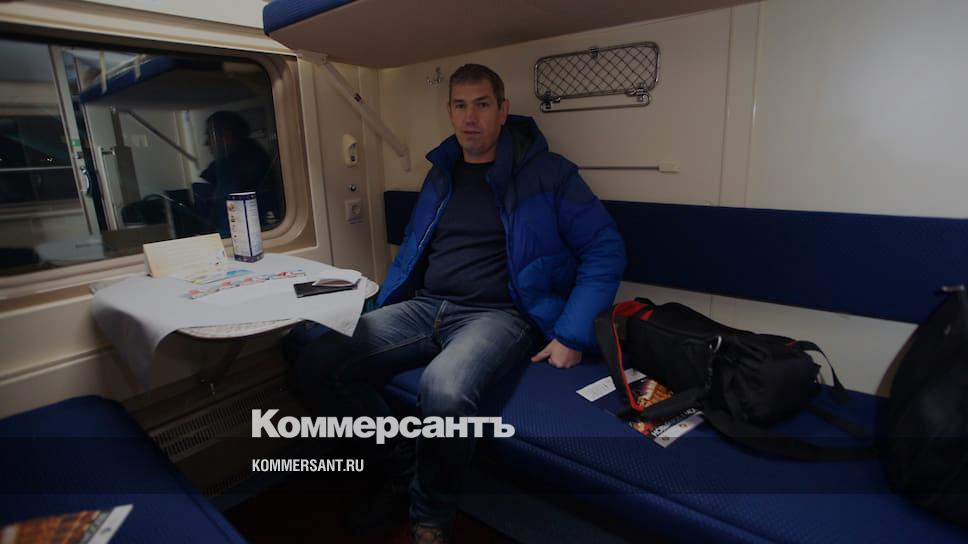 Фирменный поезд «Жигули» Самара – Москва отменяется из-за пандемии ...