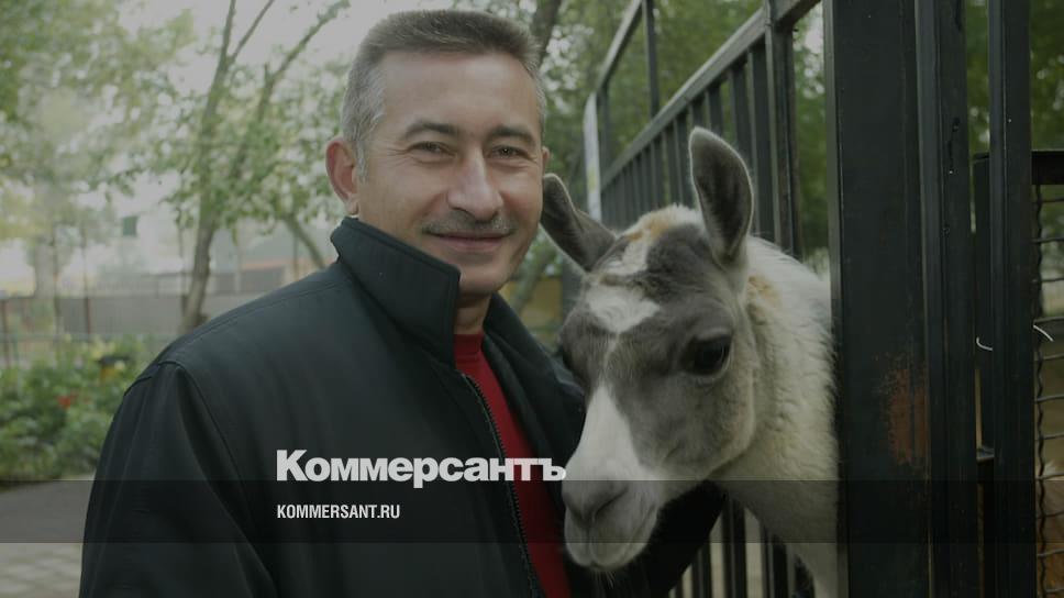 Директор зоопарка лимпопо нижний новгород