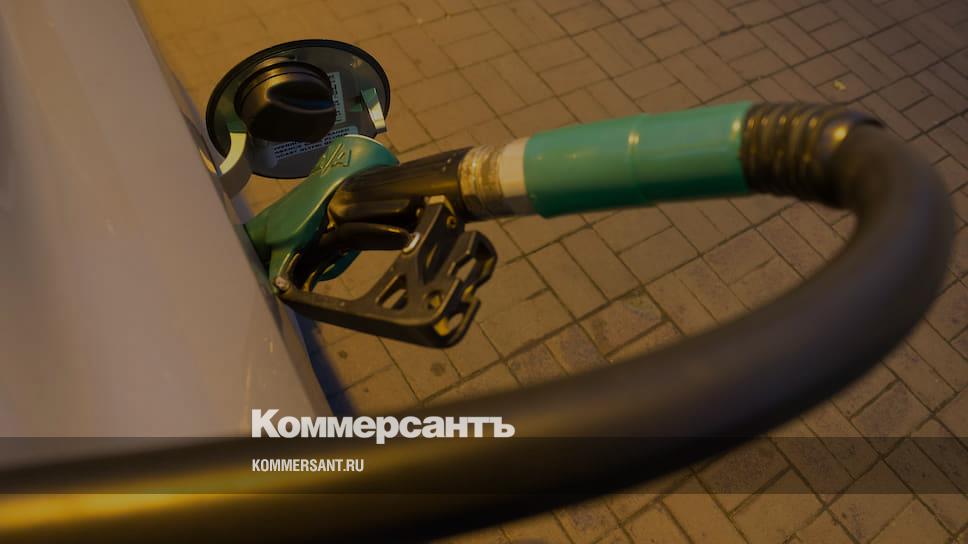 Цена бензина на Петербургской международной товарно-сырьевой бирже ...