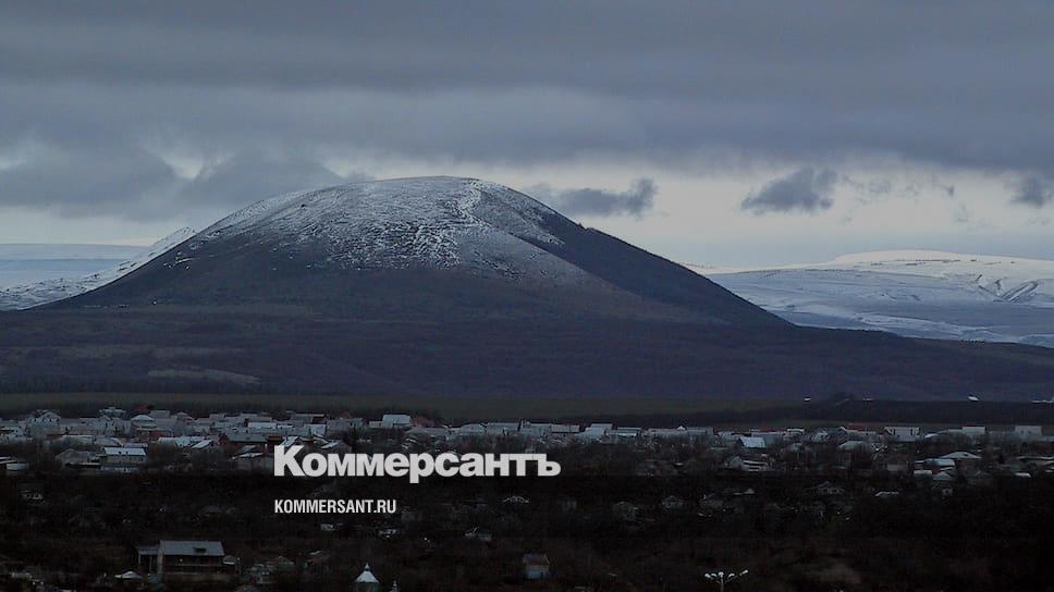 Прокурор защищает Машук