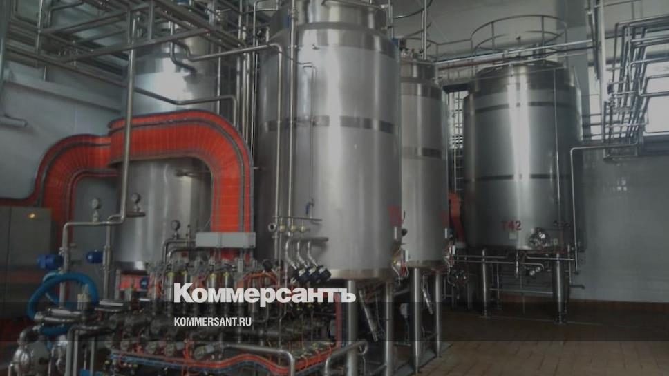 В Угличе будут производить спортивное питание – Коммерсантъ Ярославль