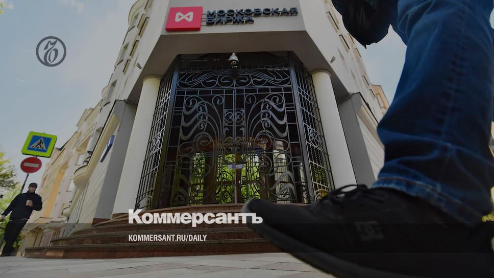 Иностранным активам упрощают доступ на российские площадки