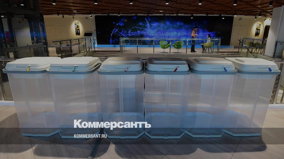 Экзит-полы внутреннего пользования