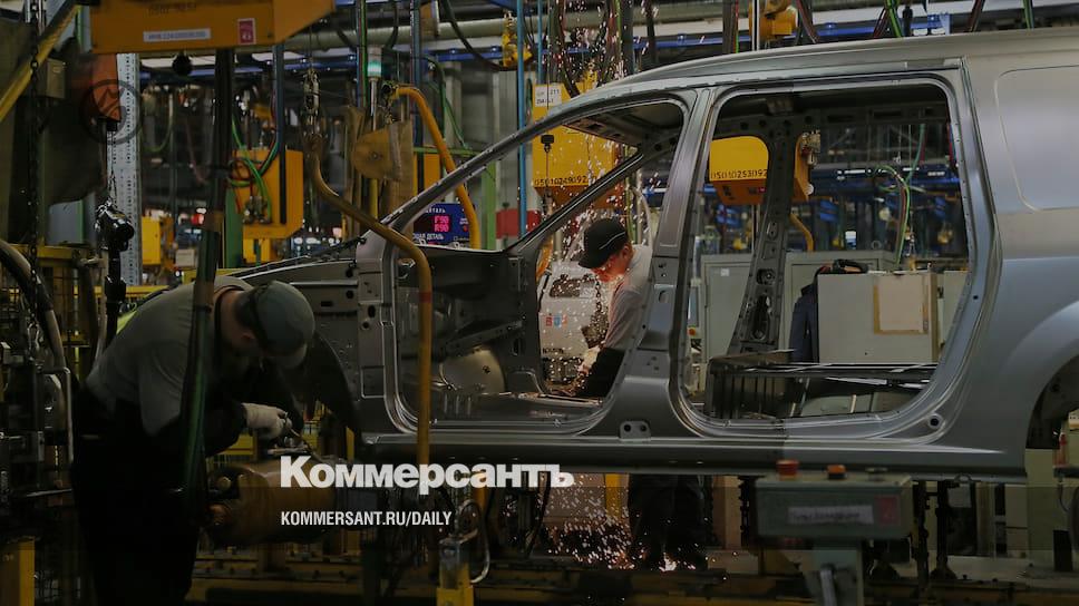 Разбор автоваз самара