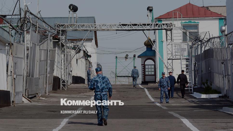 Осужденный экс-командир подразделения ВКС обвинен в новом преступлении