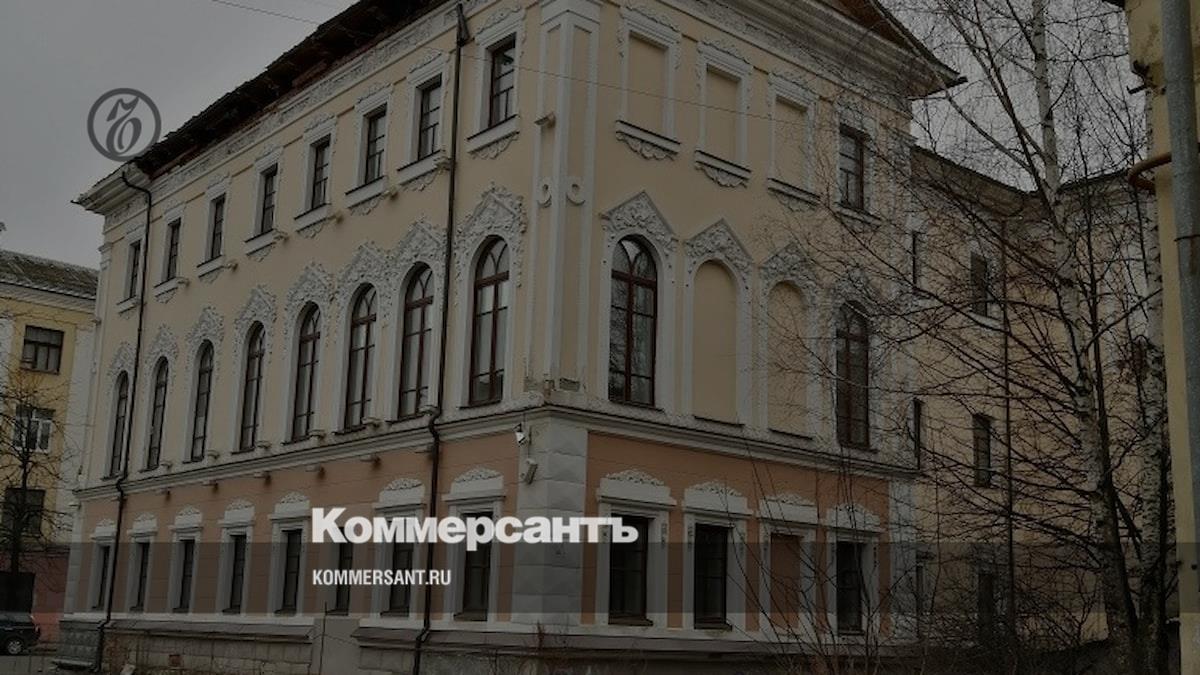 Старый город в розницу – Коммерсантъ Ярославль