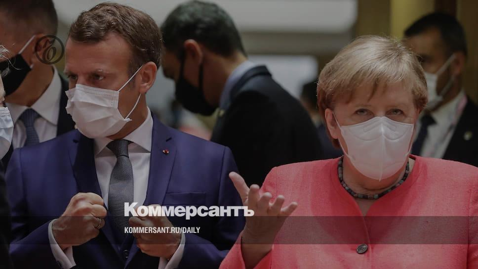 Война войной, а &euro;750 миллиардов по расписанию