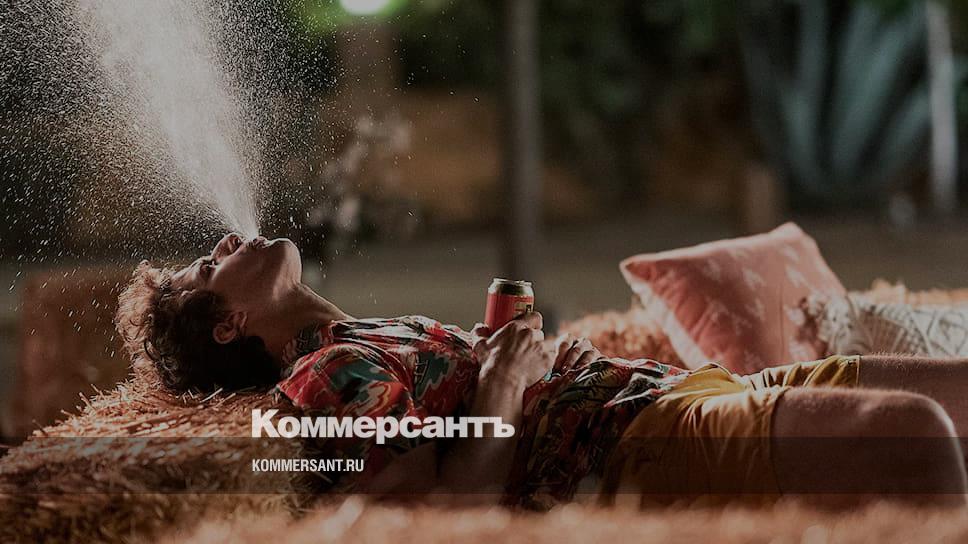 Усвоенный сурок