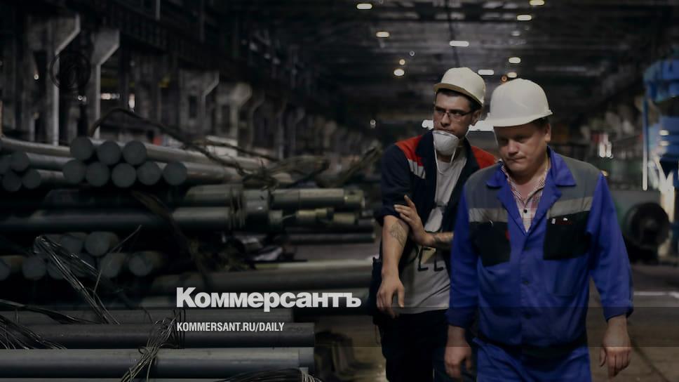 Краткосрочные прогнозы в обработке вновь стали ухудшаться