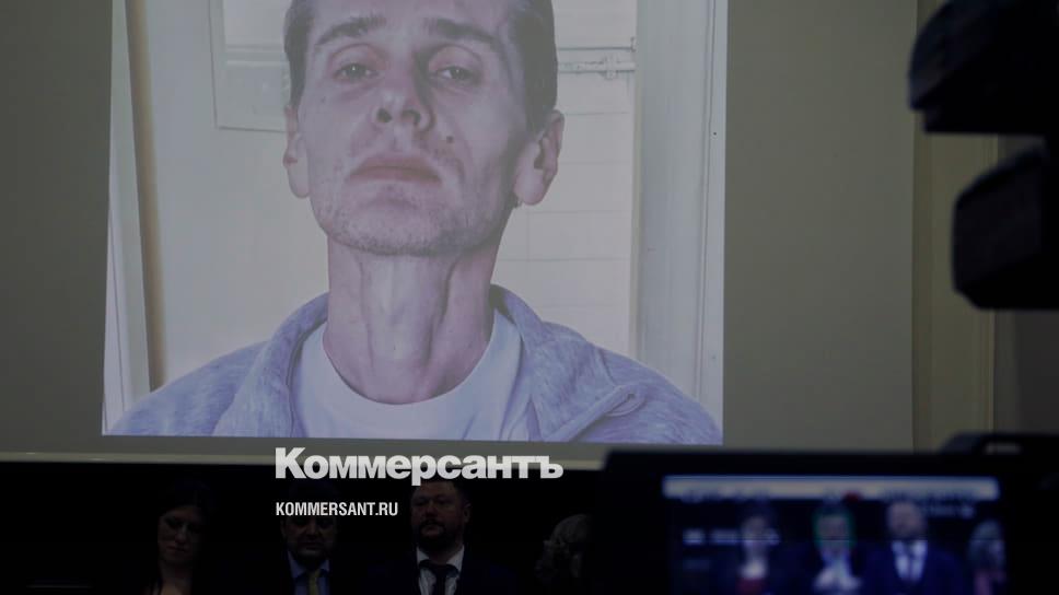 «Сегодня он чувствует себя в ловушке»