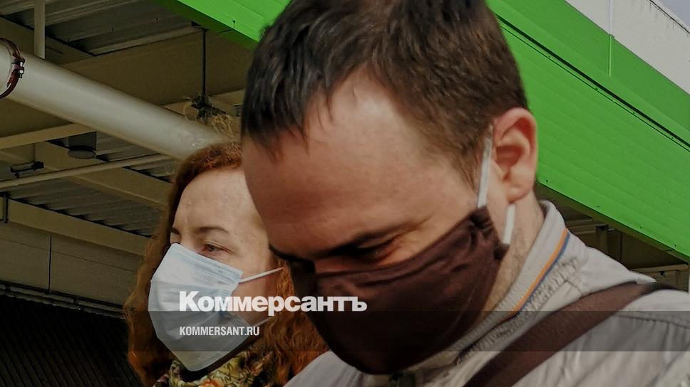 Масочный Режим В Магазинах Отменен