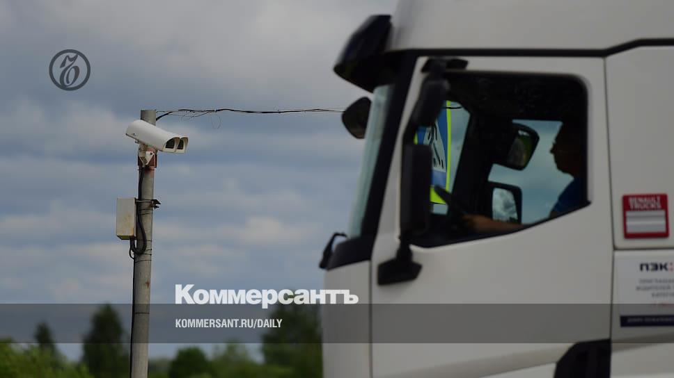 На рынке появятся мобильные кухни для доставки блюд