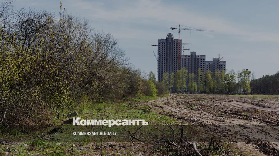 Задонье парк