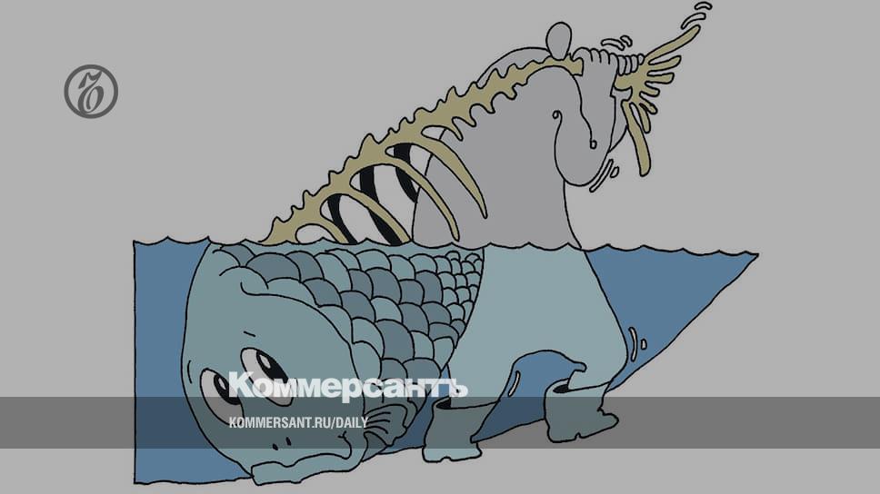 Пограничники ужесточают надзор за промыслом