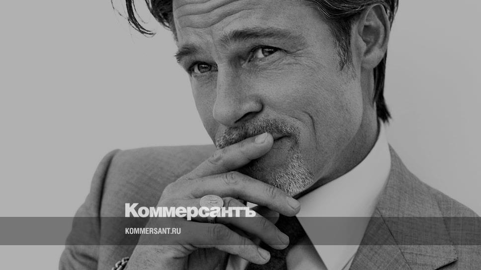 Brioni campaign 2020