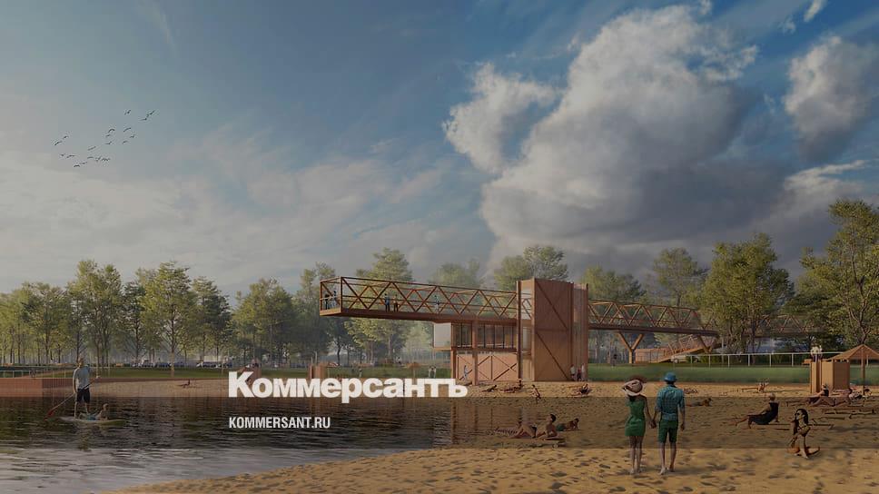 Бор проект волгоречье