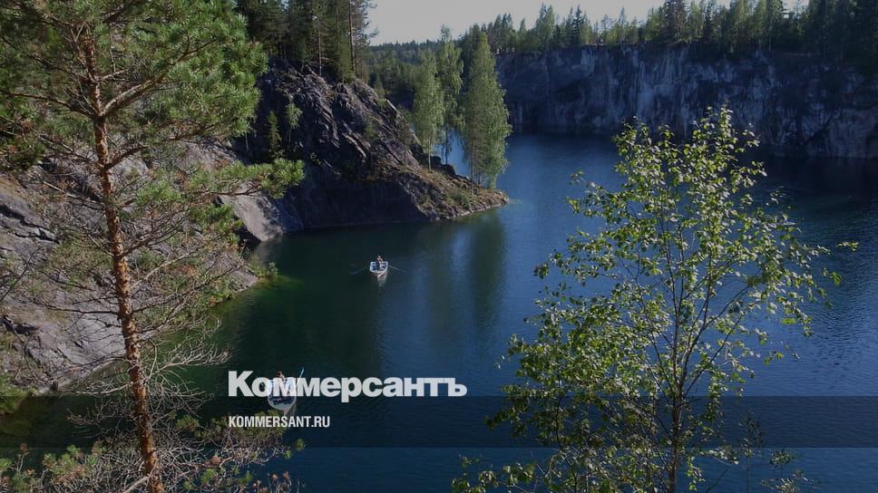 Артемьев Рускеала