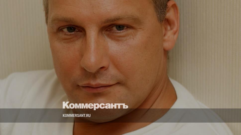 Дмитрий Стародубец