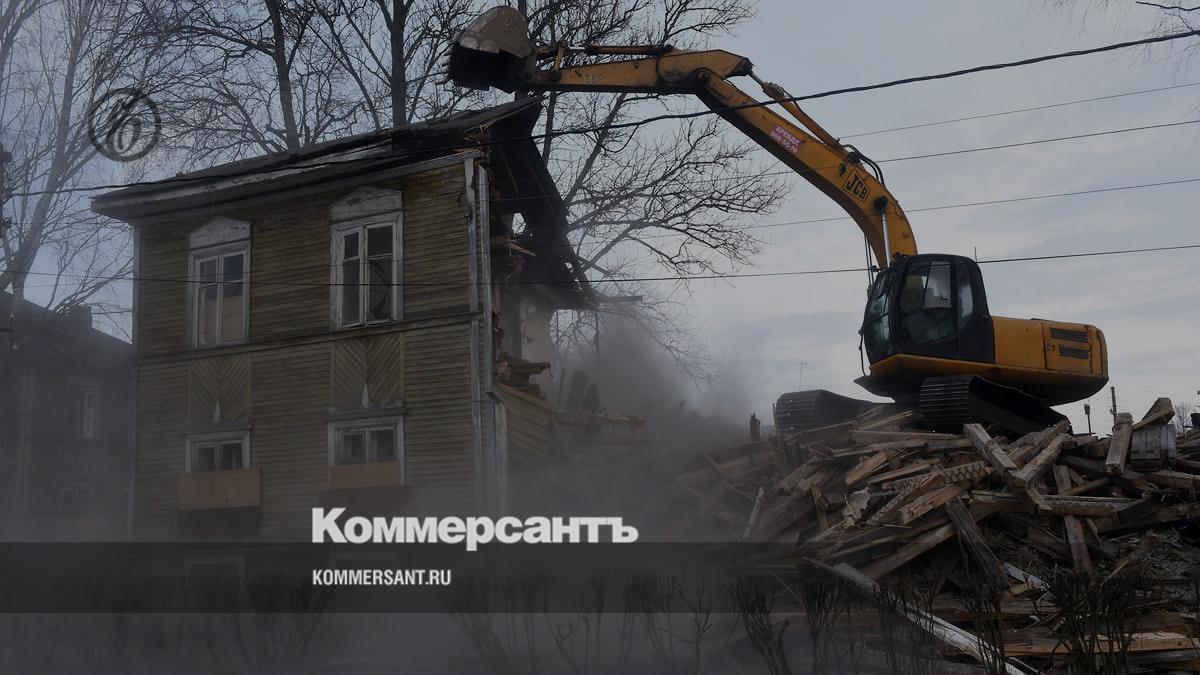 Реновация дается с боем – Коммерсантъ Екатеринбург