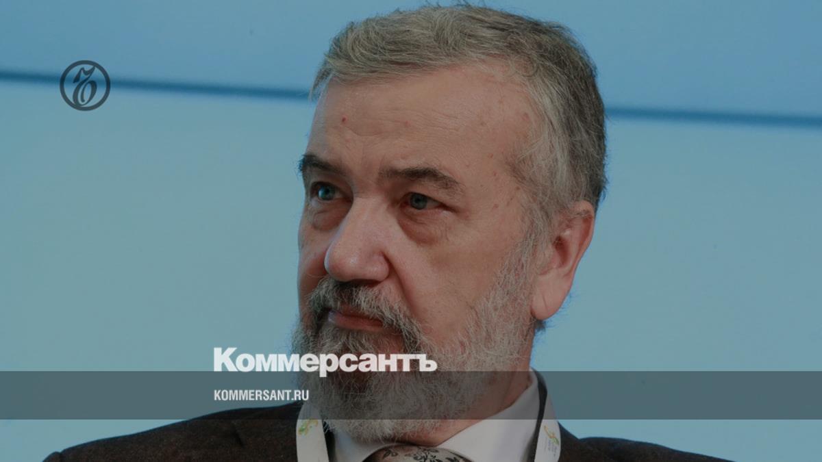 «Цель философии — разъяснять, а не запутывать» - Коммерсантъ