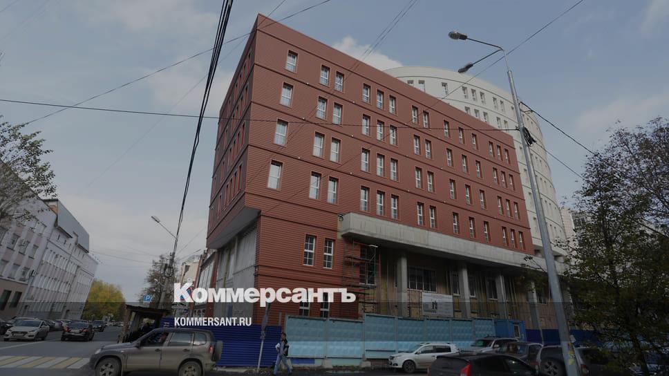 Лад проект пермь