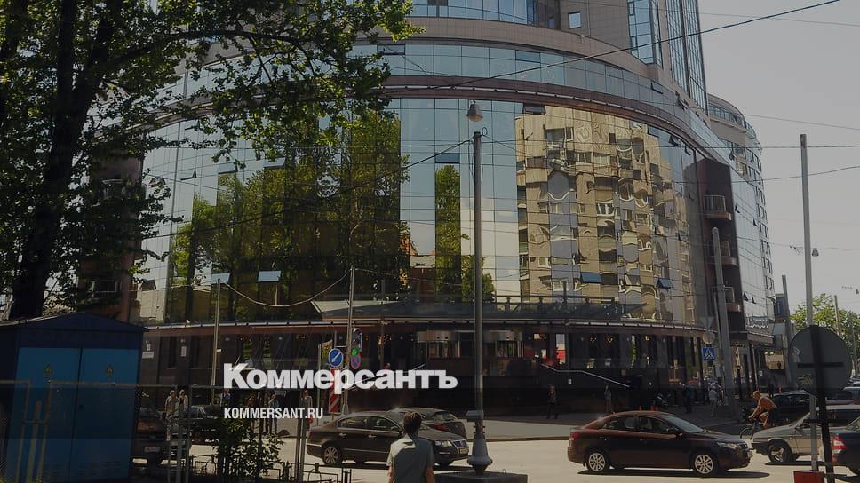 Норд вест санкт петербург